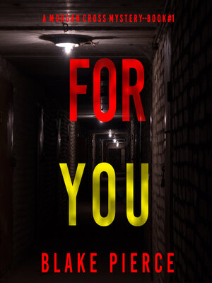 For You - Audiobook